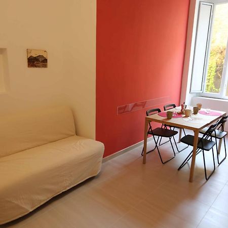 Casa Elodie Neapol Zewnętrze zdjęcie